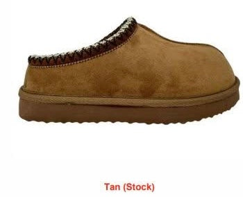 tan slides
