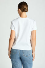 Load image into Gallery viewer, Cotton short sleeve tee
