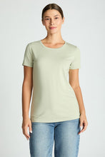 Load image into Gallery viewer, Short sleeve jersey tee
