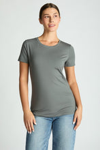 Load image into Gallery viewer, Short sleeve jersey tee
