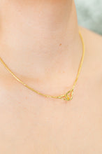 Load image into Gallery viewer, I&#39;ve Got You Necklace
