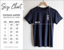 Load image into Gallery viewer, Valentine Buck Graphic Tee
