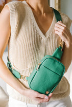 Load image into Gallery viewer, Bridget Sling Crossbody
