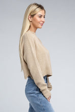 Load image into Gallery viewer, Mock Neck Pullover
