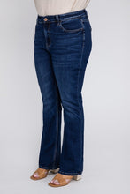 Load image into Gallery viewer, Plus Size High Rise Bootcut Jeans
